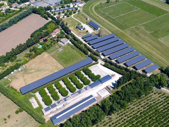 Réalisation désamiantage et toiture bac acier Embellitoit