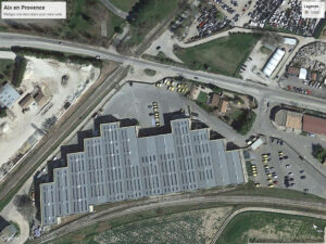 Diaporama réalisations 1ere page - 1 Embellitoit